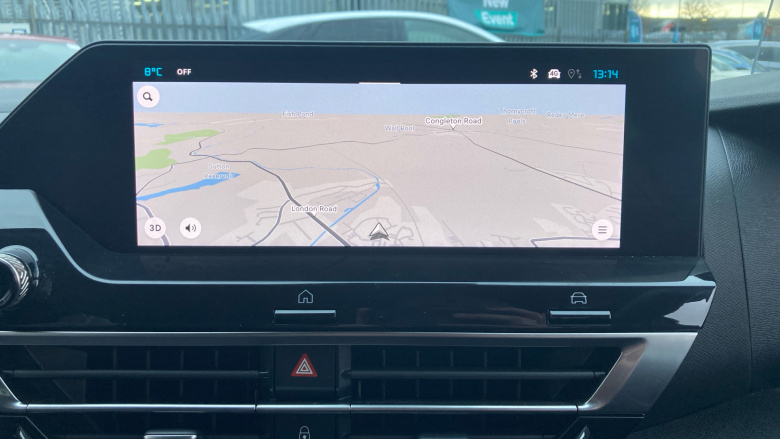 Citroen C4 1.2 PureTech [130] Shine Plus 5dr Auto Petrol Hatchback